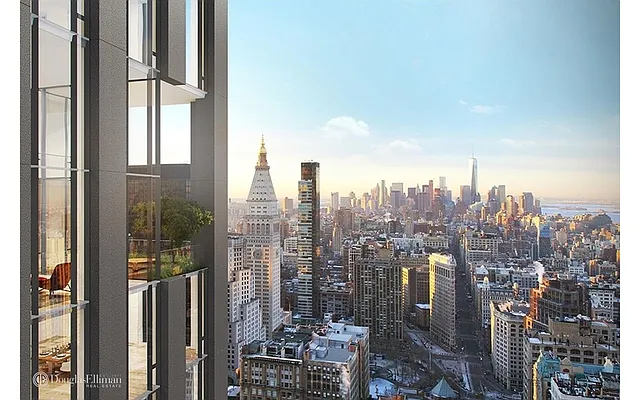 Rented by Douglas Elliman | media 57