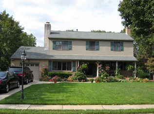 32 Red Oak Dr, Ocean View, NJ 08230