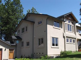 611 Siskiyou Lake Blvd, Mount Shasta, CA