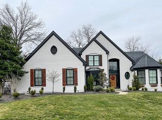 4309 Village Ridge Dr, Mason, OH