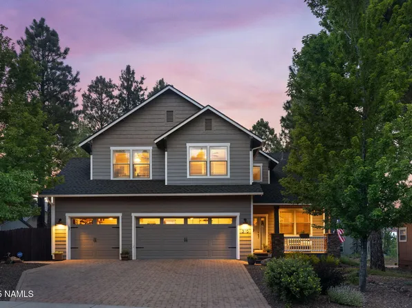 310 Wulfenite Rd, Flagstaff, AZ 86005