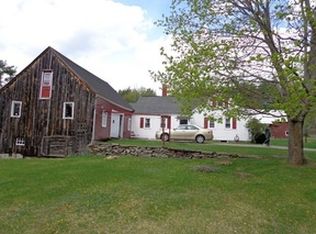 1245 Beech Ridge Rd, North Berwick, ME 03906