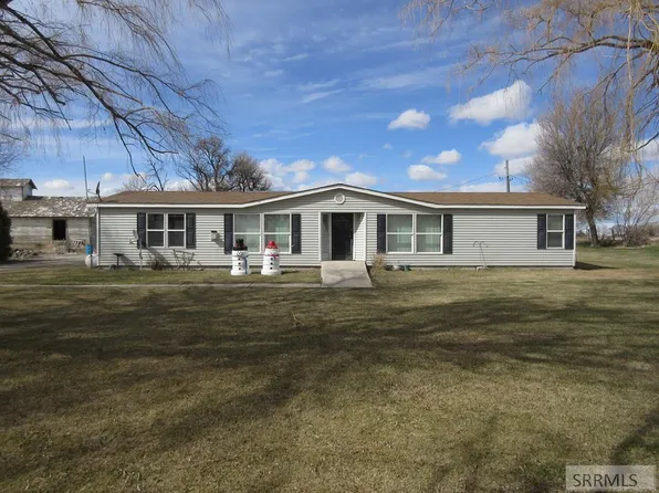 852 S 2200 W, Aberdeen, ID 83210