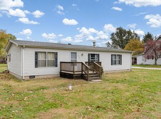 6950 Jefferson St, Westpoint, IN 47992