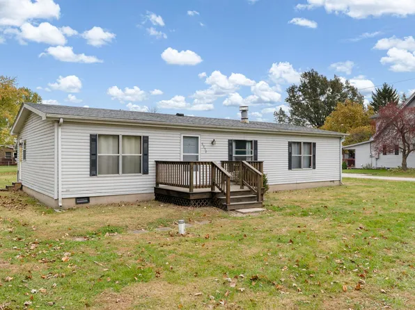 6950 Jefferson St, Westpoint, IN 47992