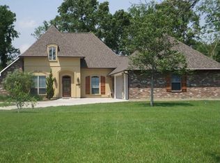 40080 Loosemoore Rd, Gonzales, LA 70737