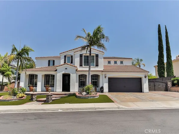 17042 Hidden Trails Ln, Riverside, CA 92503