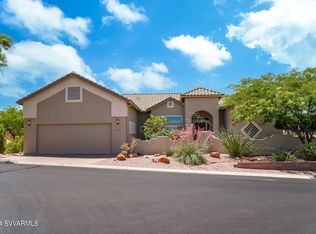 6095 E La Privada Dr, Cornville, AZ 86325