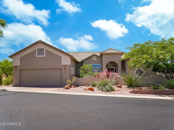 6095 E La Privada Drive, Cornville, AZ 86325