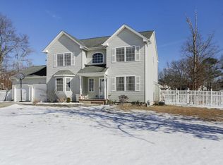 245 Clipper Rd, Manahawkin, NJ 08050