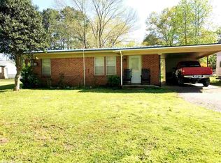 1303 Pleasant St, Malvern, AR 72104