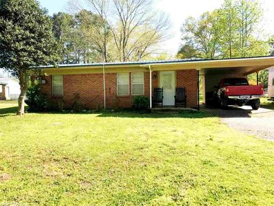 1303 Pleasant St, Malvern, AR, 72104