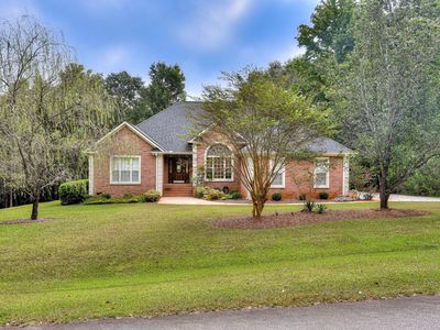 3805 KEG POINTE Road, Appling, GA, 30802
