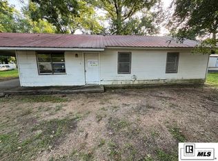 604 Belle Grove Cir, Vidalia, LA 71373