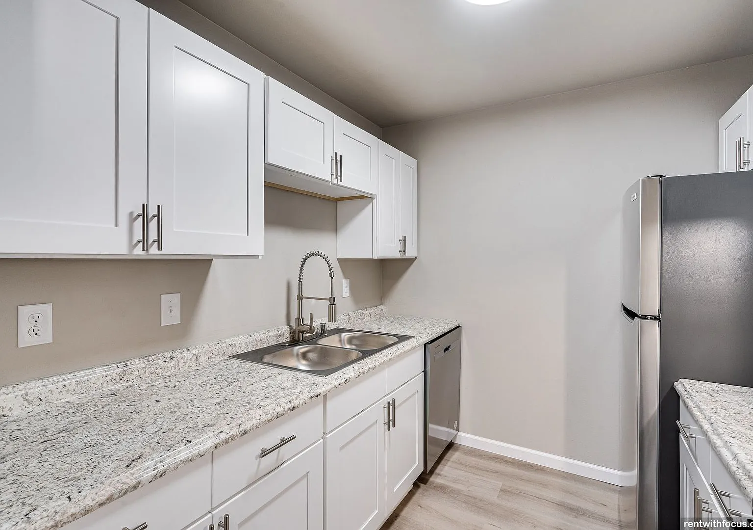 Haven Park Apartments — Photo 3