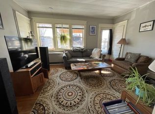 198 King St #5A, Burlington, VT 05401