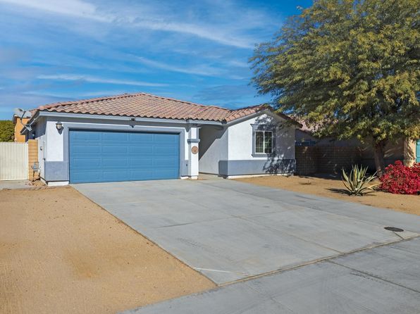 84098 Huntington Ave, Coachella, CA 92236
