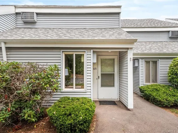 85 Cinnamon Springs #85, South Windsor, CT 06074