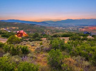 1403 S Westview Dr, Heber, UT 84032