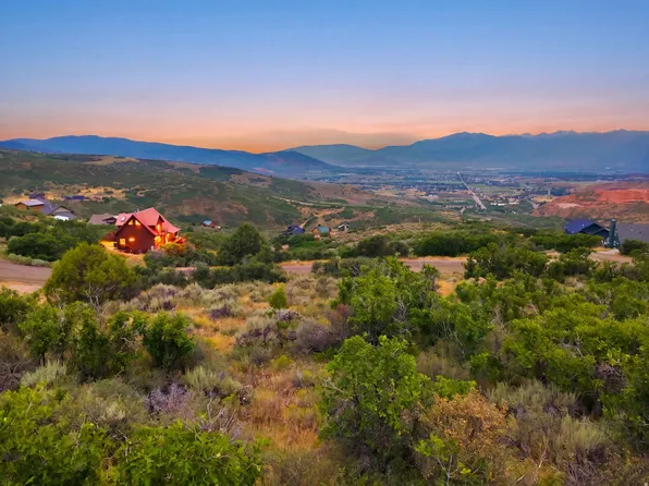 1403 S Westview Dr, Heber, UT 84032