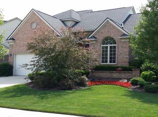 50997 Richard Dr, Plymouth, MI 48170