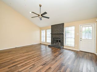 19226 Plantain Dr, Katy, TX 77449
