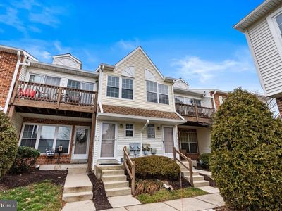 617 Glen Ln #58B, Norristown, PA, 19403
