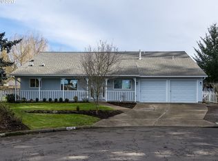 10035 SW Picks Ct, Tigard, OR 97224