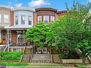 4127 Falls Rd, Baltimore, MD 21211