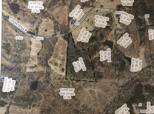 00 Country Ln, Pelham, NC 27311