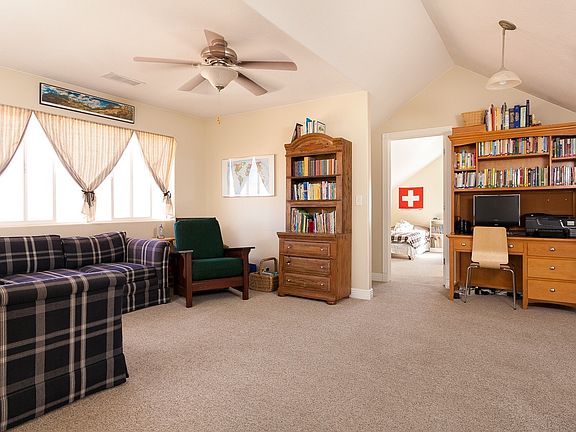 Playroom Upstairs