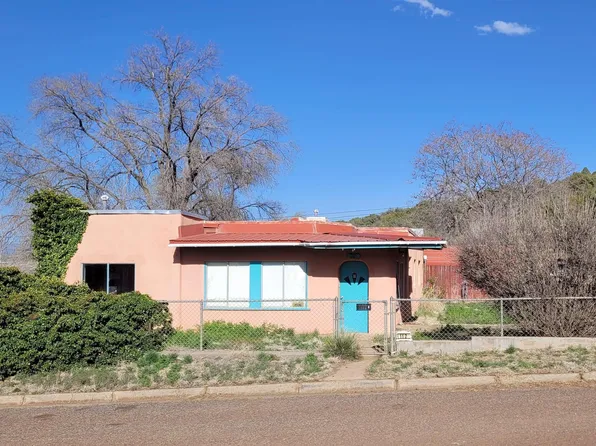 112 Cheyenne St, Silver City, NM 88061