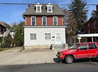 757 Maple St #2, Lebanon, PA 17046