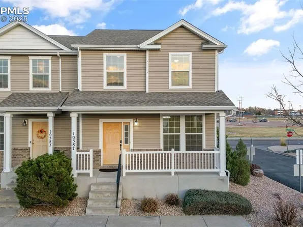 10587 Country Park Point, Fountain, CO 80817