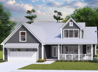 0 Long Br LOT 2, Lawrenceburg, TN 38464