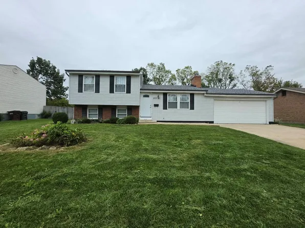 213 Eller Ave, Englewood, OH 45322
