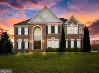 25112 Vista Ridge Rd, Laytonsville, MD 20882