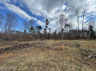 McCubbins Rd, Strawberry Plains, TN 37871