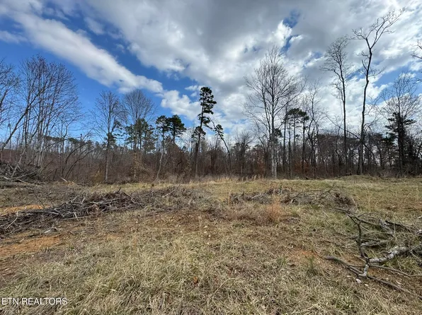 McCubbins Rd, Strawberry Plains, TN 37871
