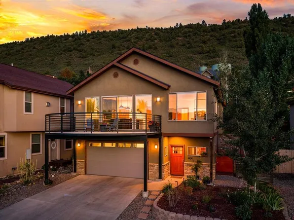 404 Jenkins Ranch Road, Durango, CO 81301