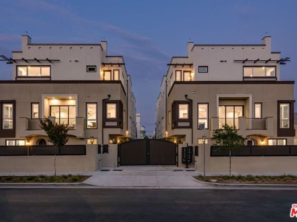 Property image for 6118 Marbella Pl, Los Angeles, CA 90038