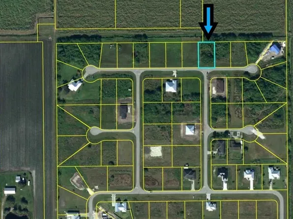 3518 Yucca Ln, Clewiston, FL 33440