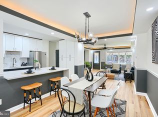 1534 Wadsworth Way, Baltimore, MD