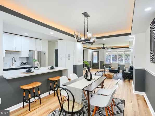 1534 Wadsworth Way, Baltimore, MD 21239