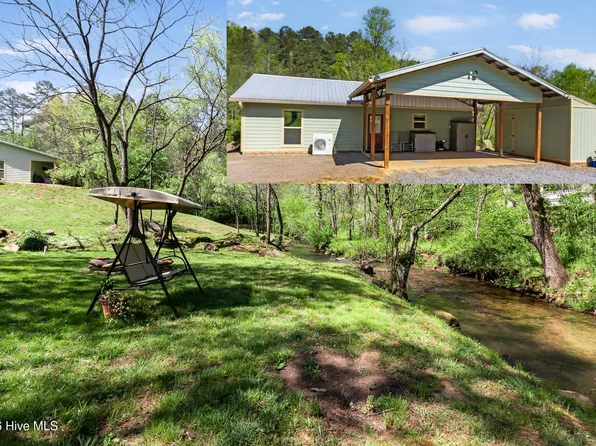 2445 Hanging Dog Road, Murphy, NC 28906