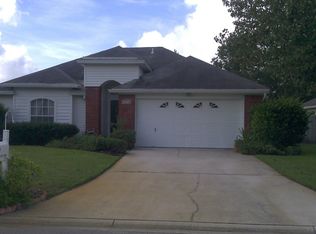 13236 Milhouse Way, Jacksonville, FL 32224