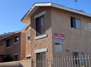 1690 Pomeroy Ave APT 5, Los Angeles, CA 90033