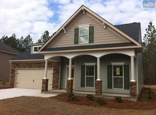 417 Coopers Edge Ln, Blythewood, SC 29016