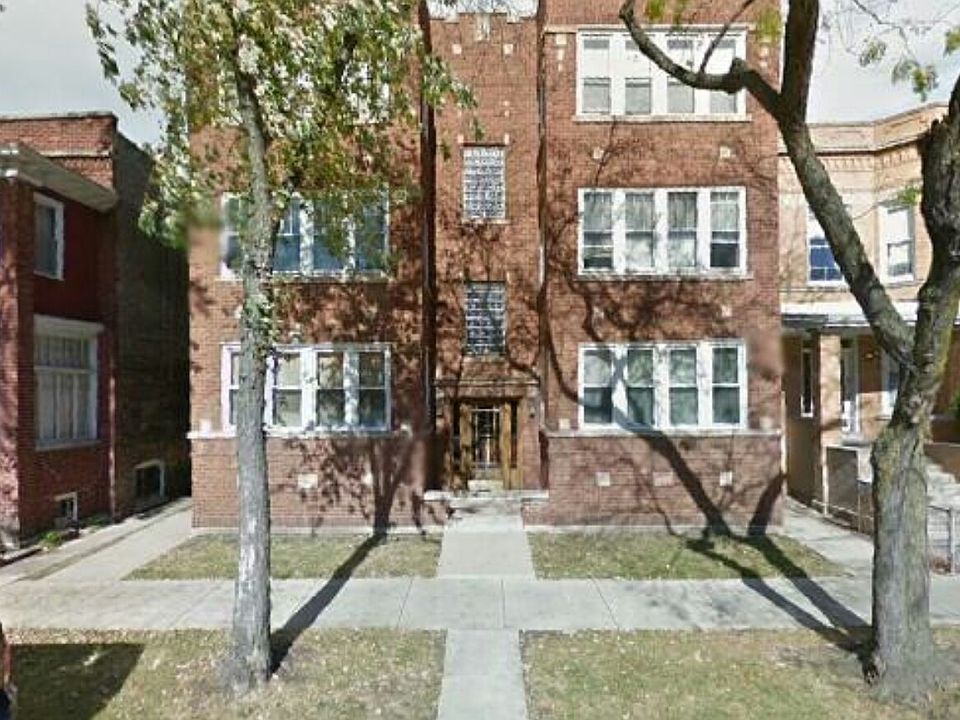 1st image of 1510 E 73rd St #3
