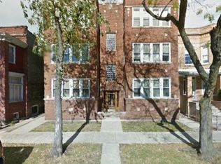 1510 E 73rd St #3, Chicago, IL 60619